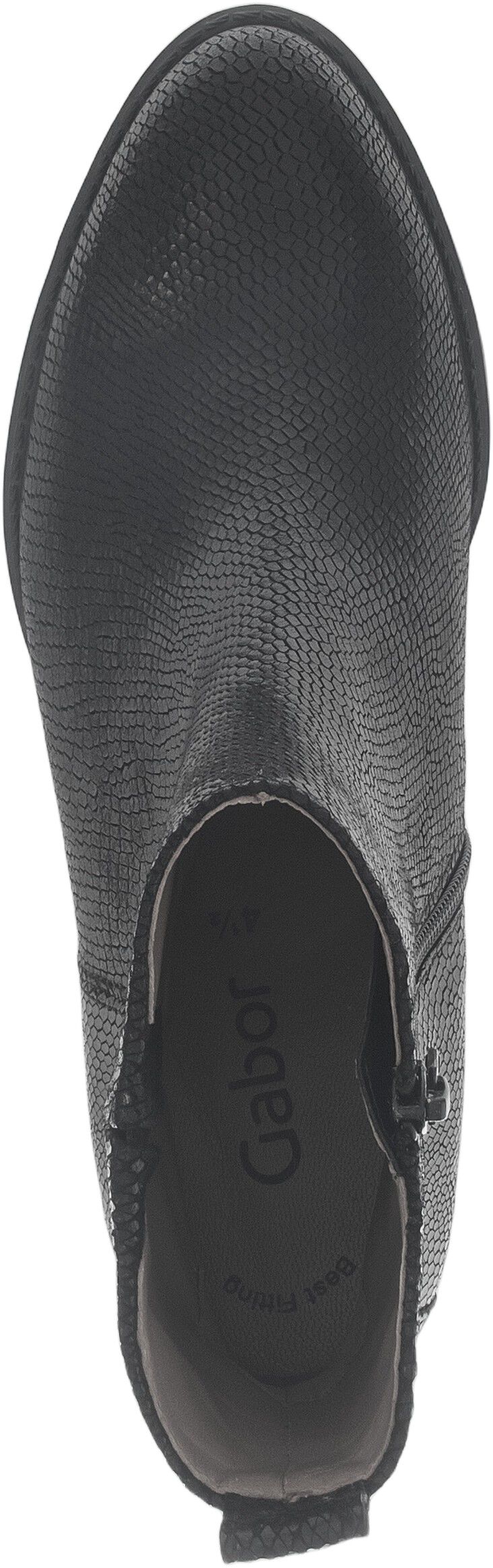 SCHWARZ/COBRA LUX LDF.