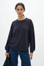 LaicentIW Vincent Mel Mono Sweat