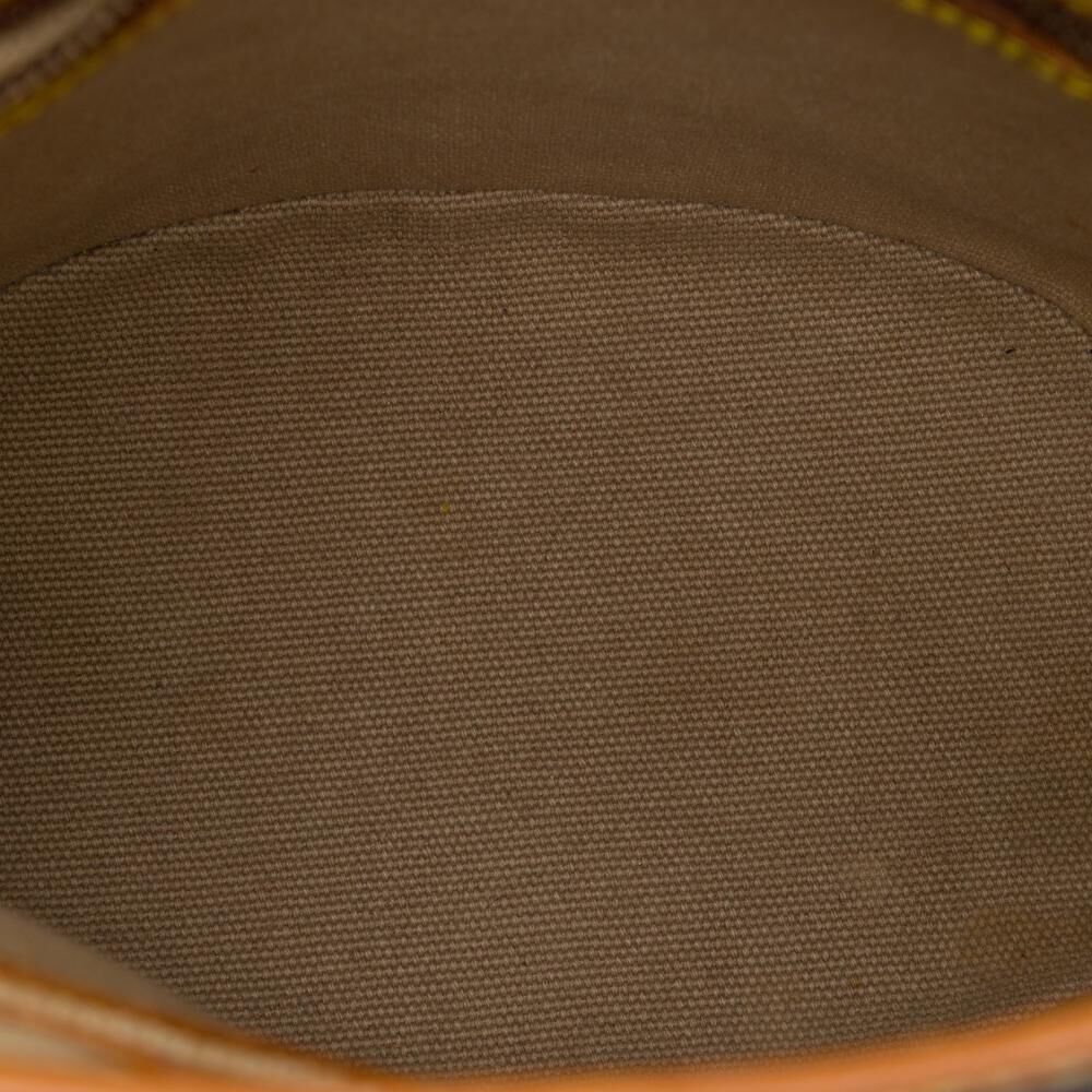 Louis Vuitton Bucket Bag