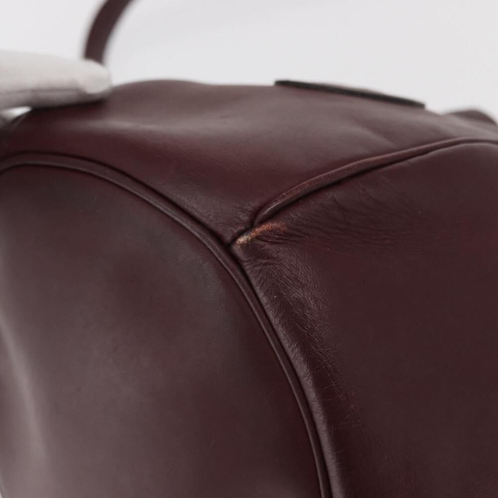 Cartier Shoulder Bag