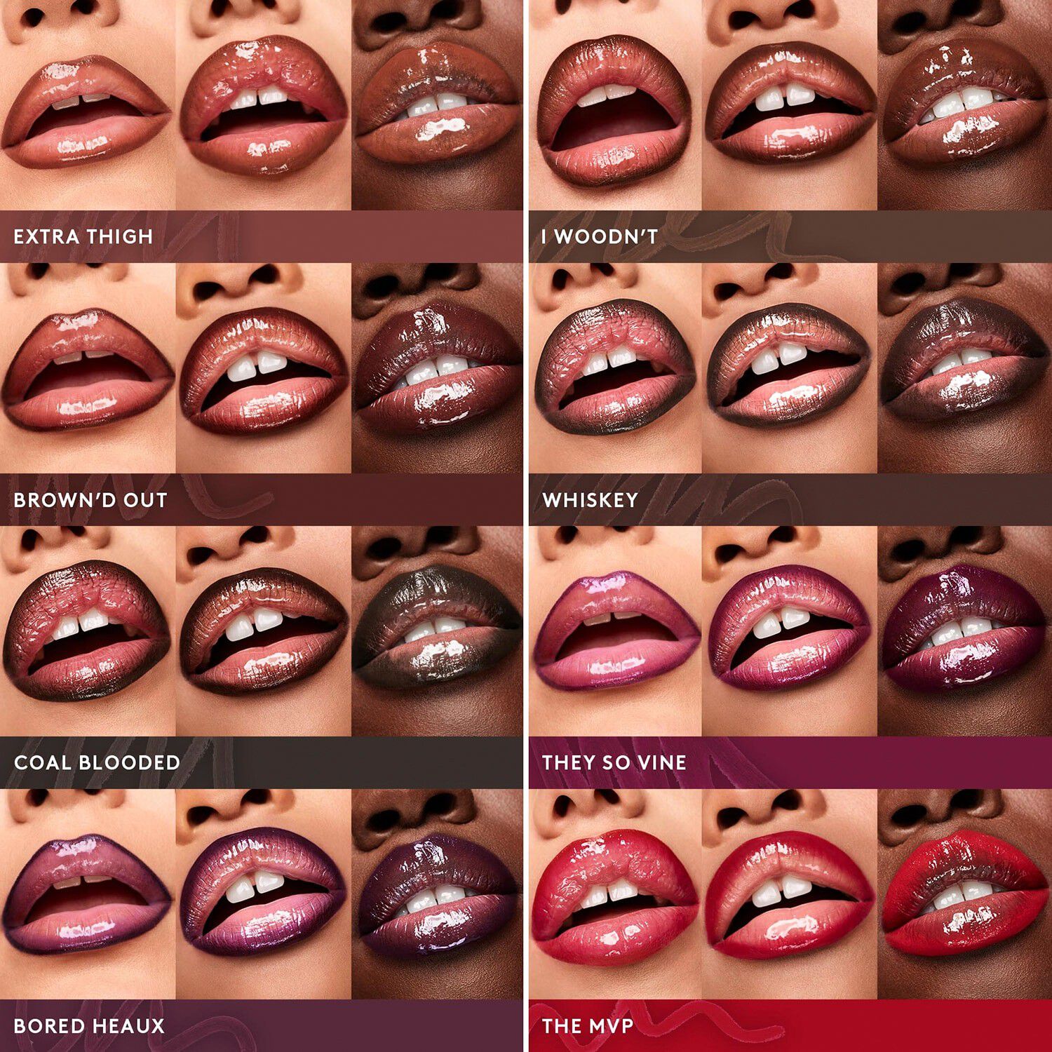 Trace'd Out - L&aelig;beblyant