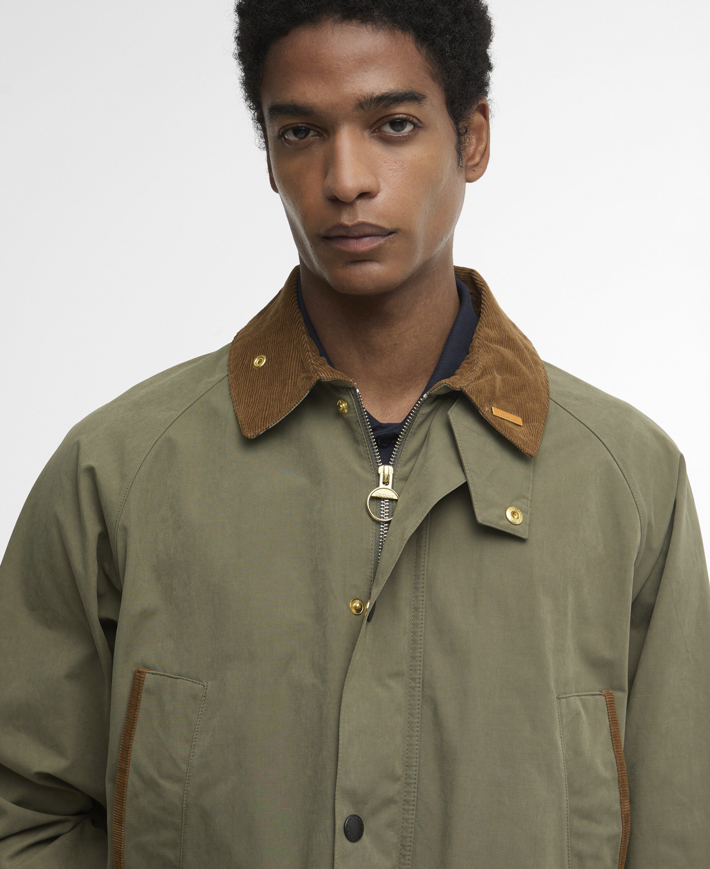 Barbour Icons Bedale