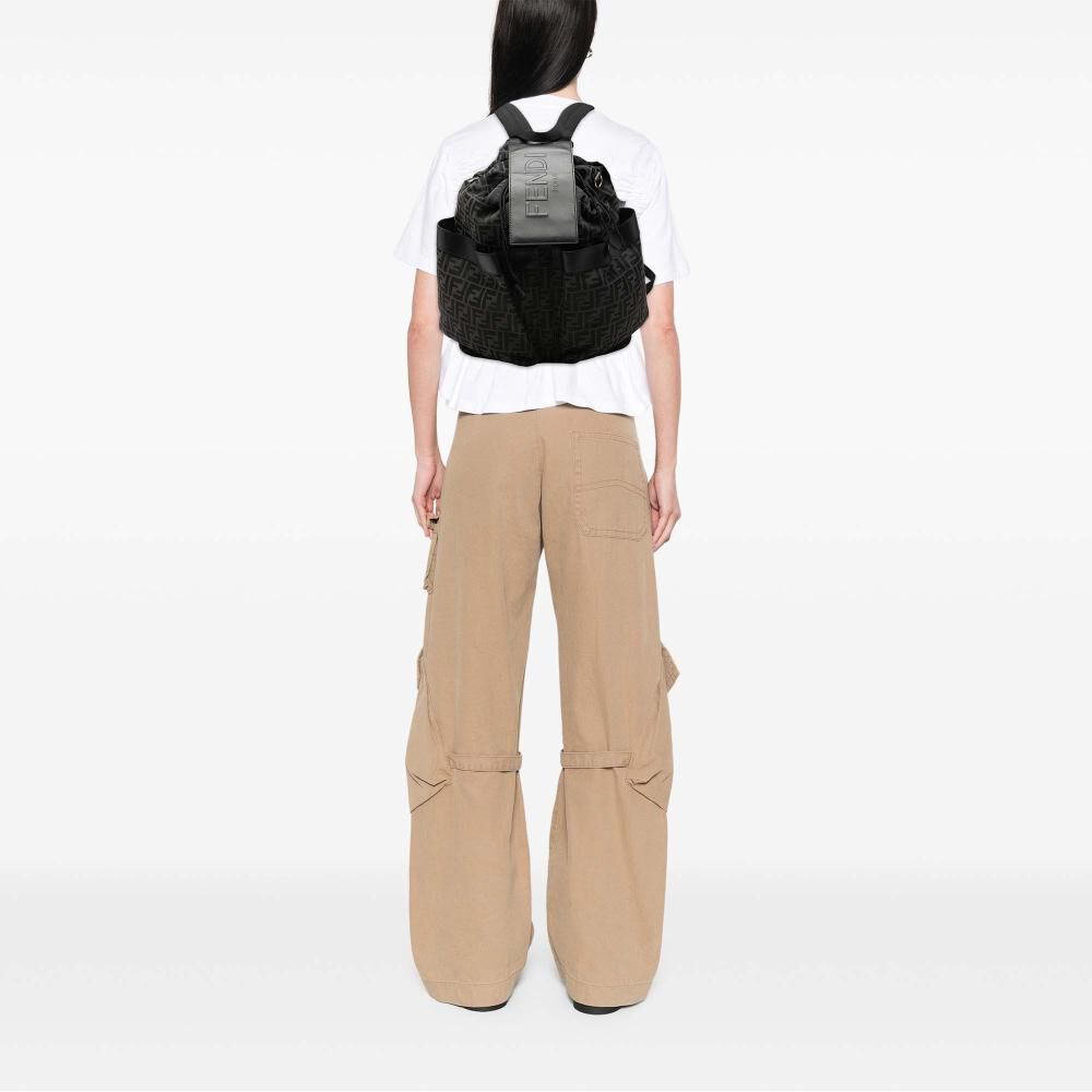 Fendi Backpack