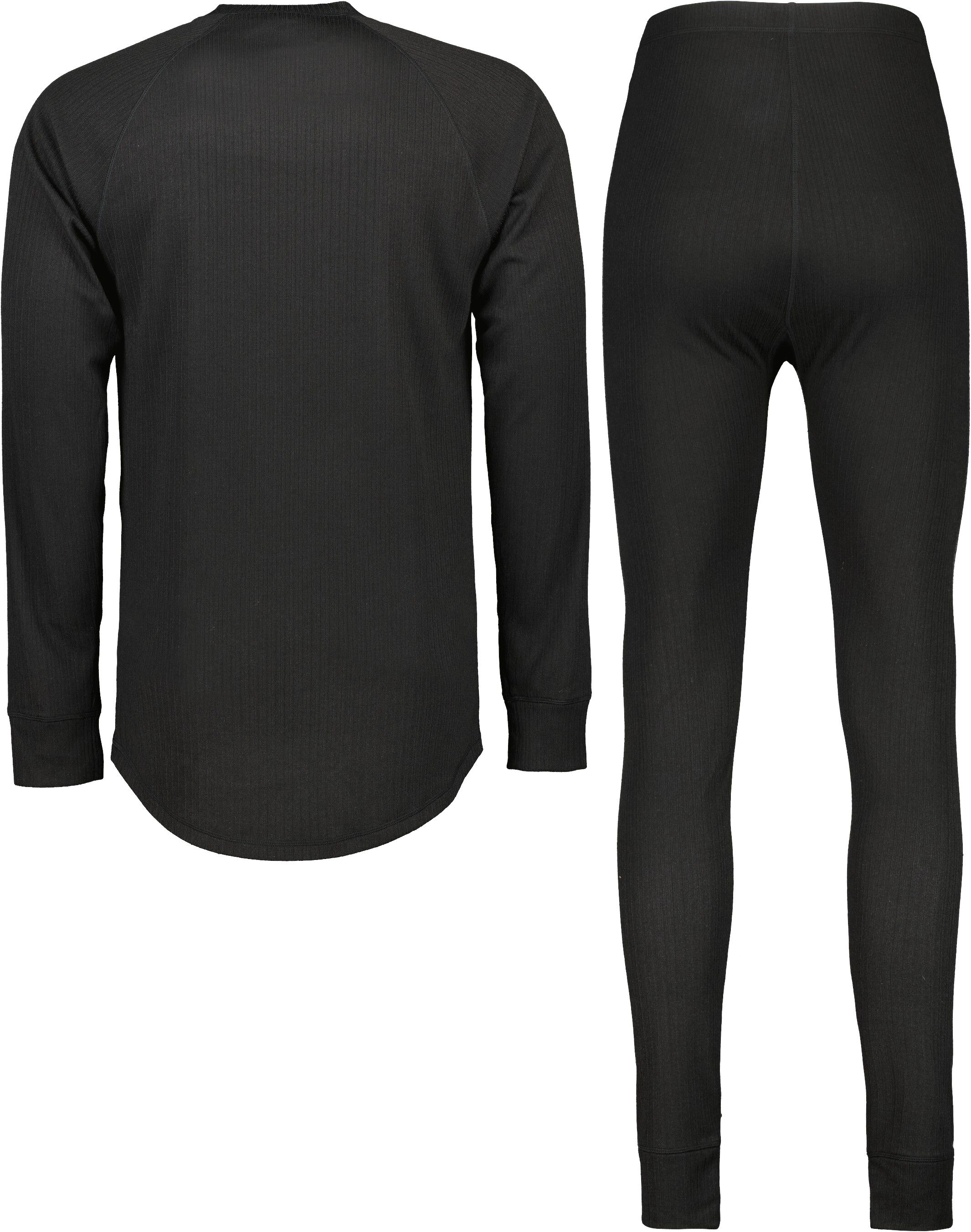Baselayer Skiundert&oslash;j