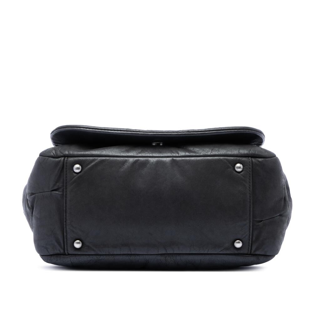 Chanel Flap Bag