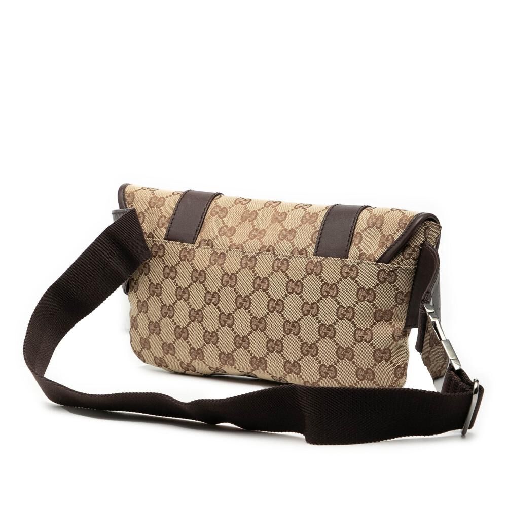 Gucci Belt Bag