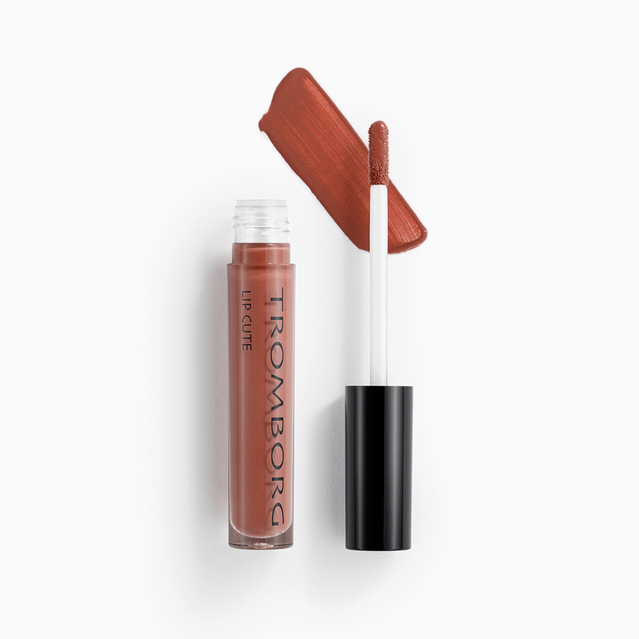 Lip Cute - Brown Berry