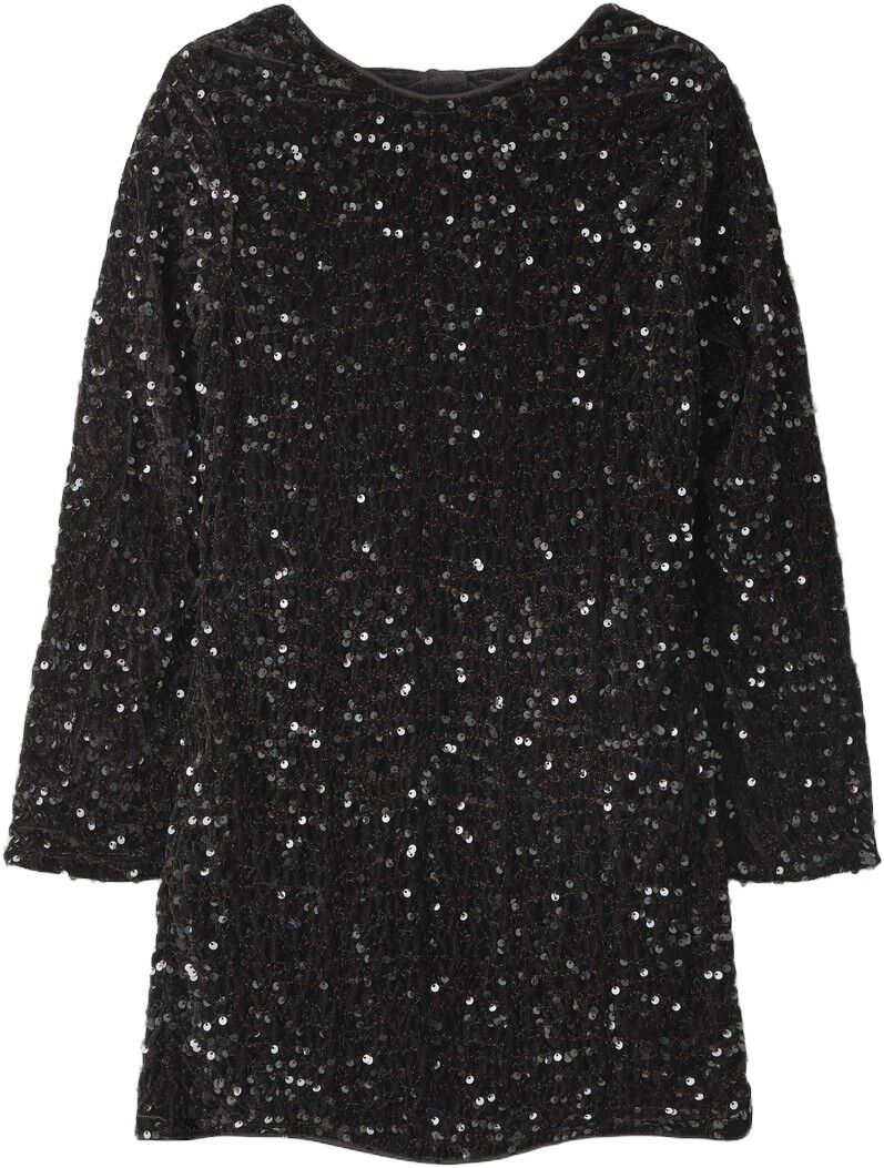 Nkfrusitta Ls Dress