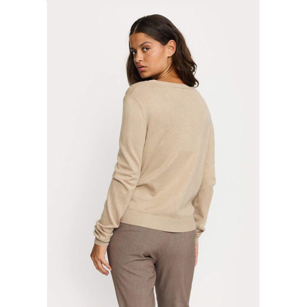 SRMarla Cardigan Knit