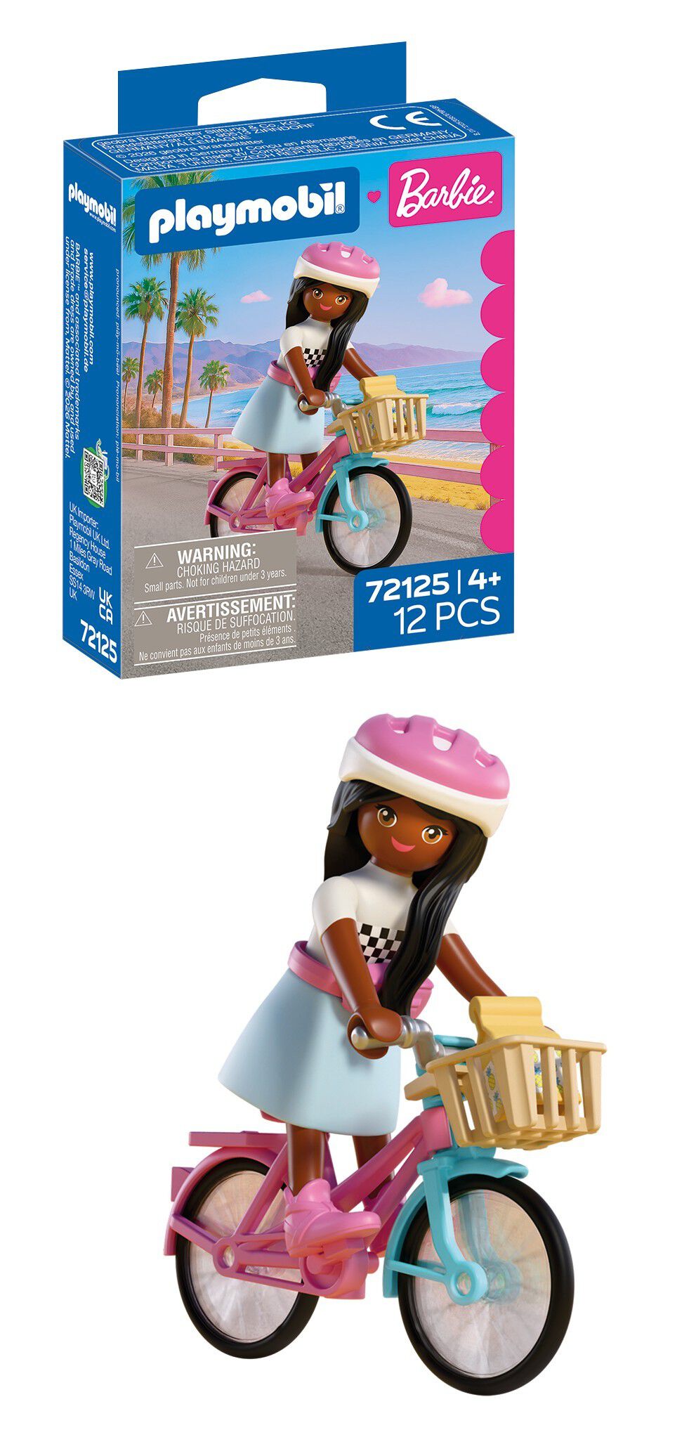 Barbie Brooklyn