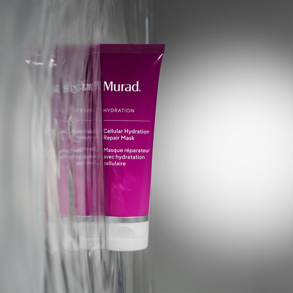 CELLULAR HYDRATION REPAIR MASK 80 ML