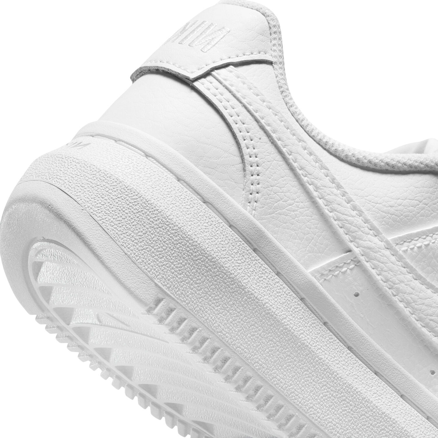 Court Vision Alta Leather sneakers