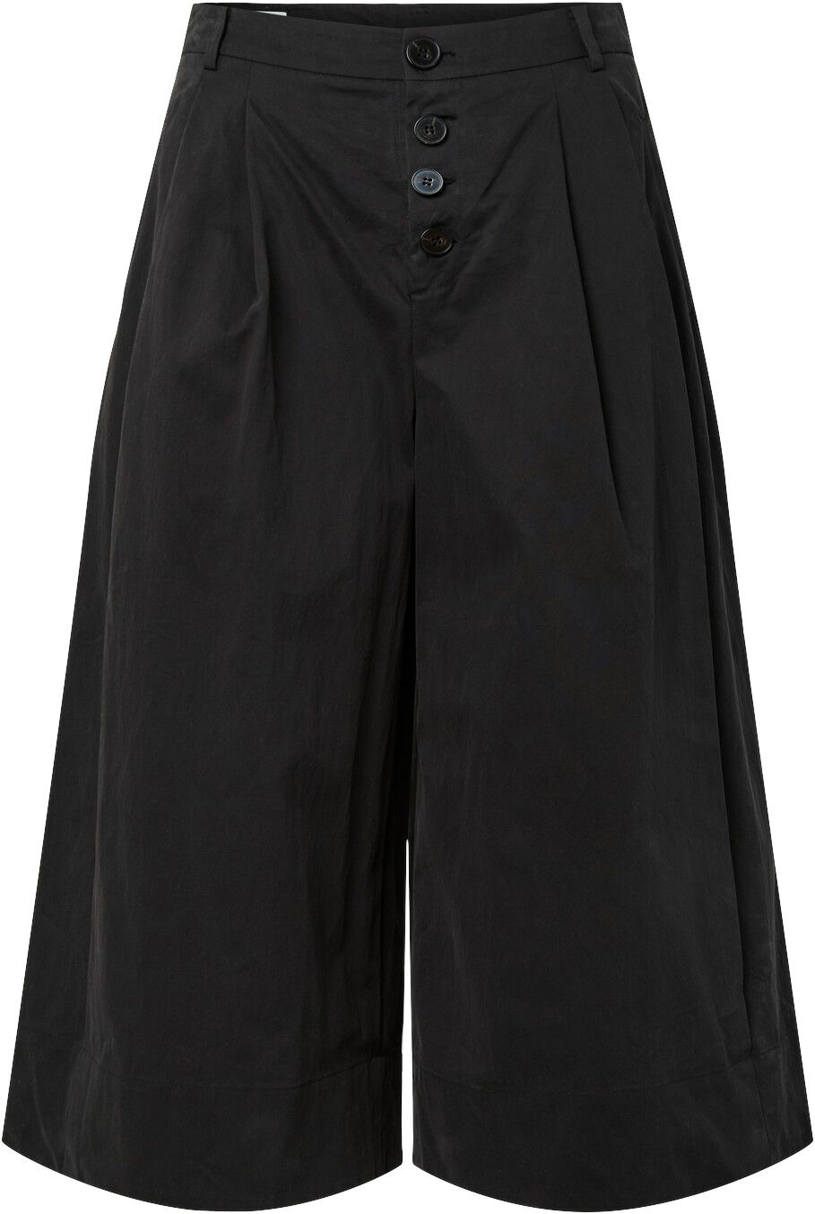 Yascasi Hw Wide Culotte Pant