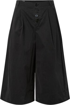 YASCASI HW WIDE CULOTTE PANT