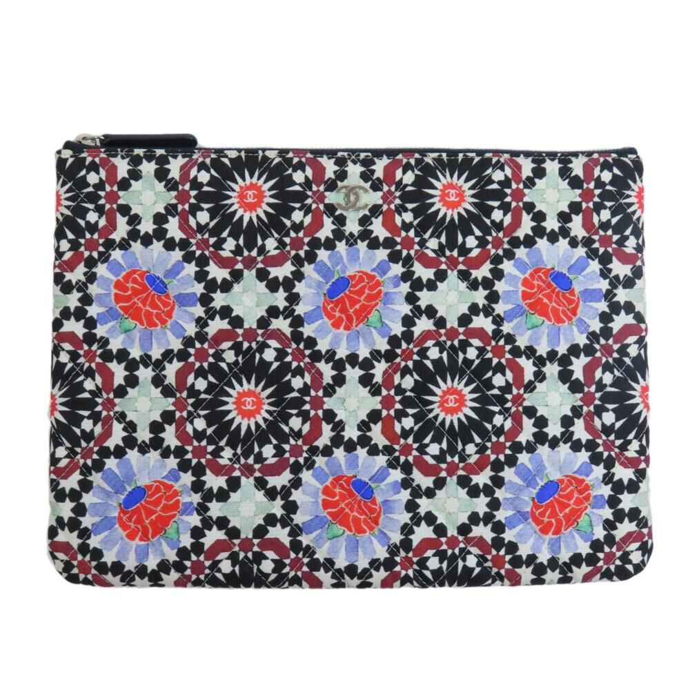 Chanel Pouch