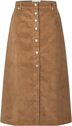 UnaLL Maxi Skirt