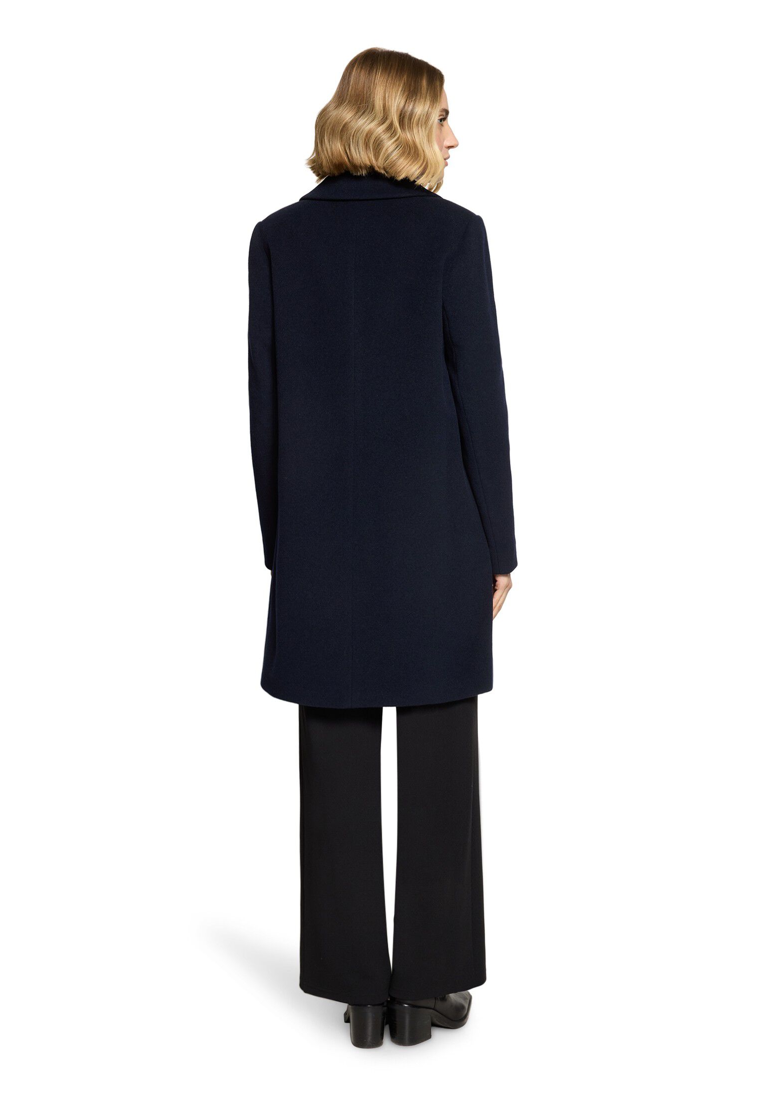 Jacke Wolle