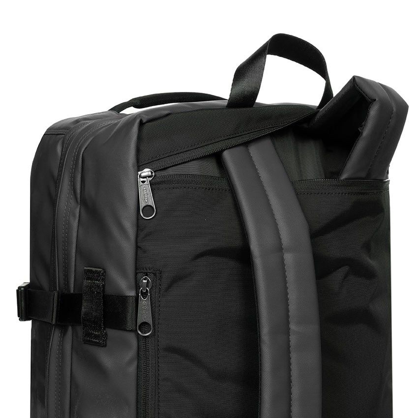 TRAVELPACK TARP BLACK2