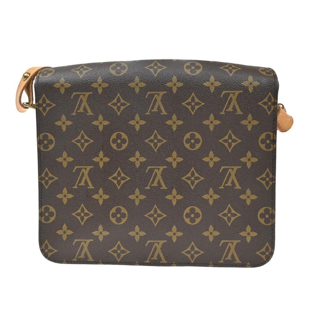 Louis Vuitton Cartouchiere