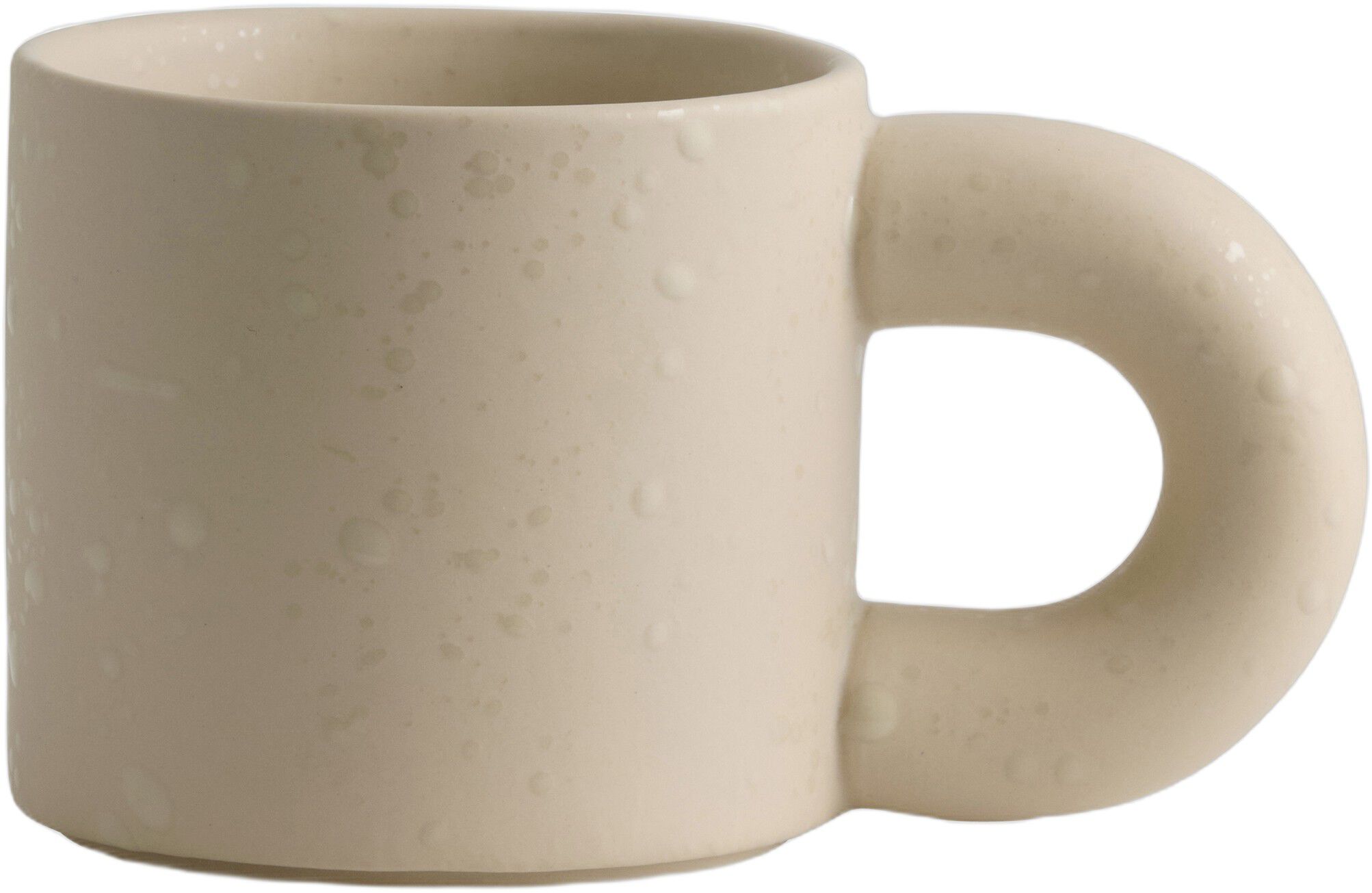 JOSE cup - beige