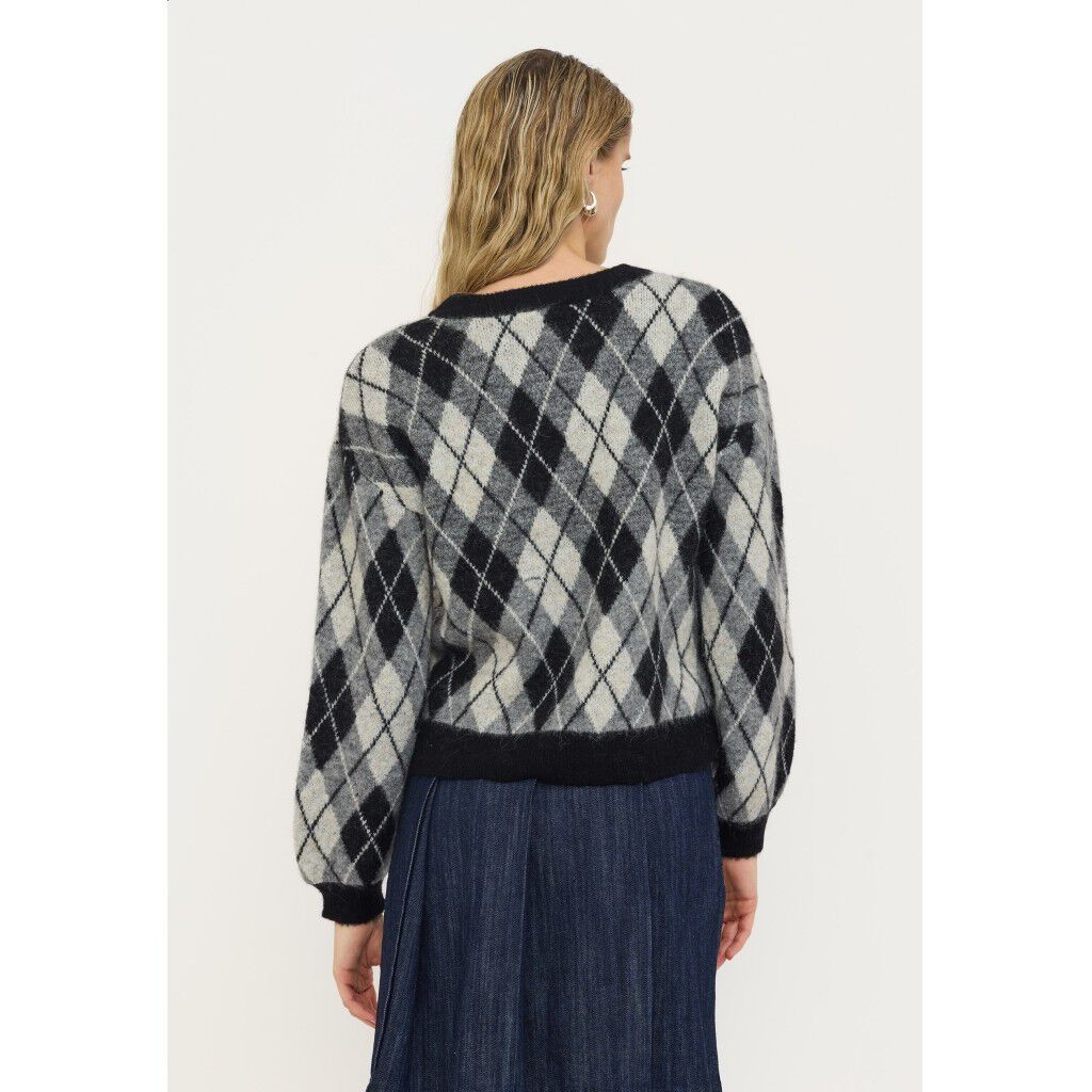SRHarley Knit