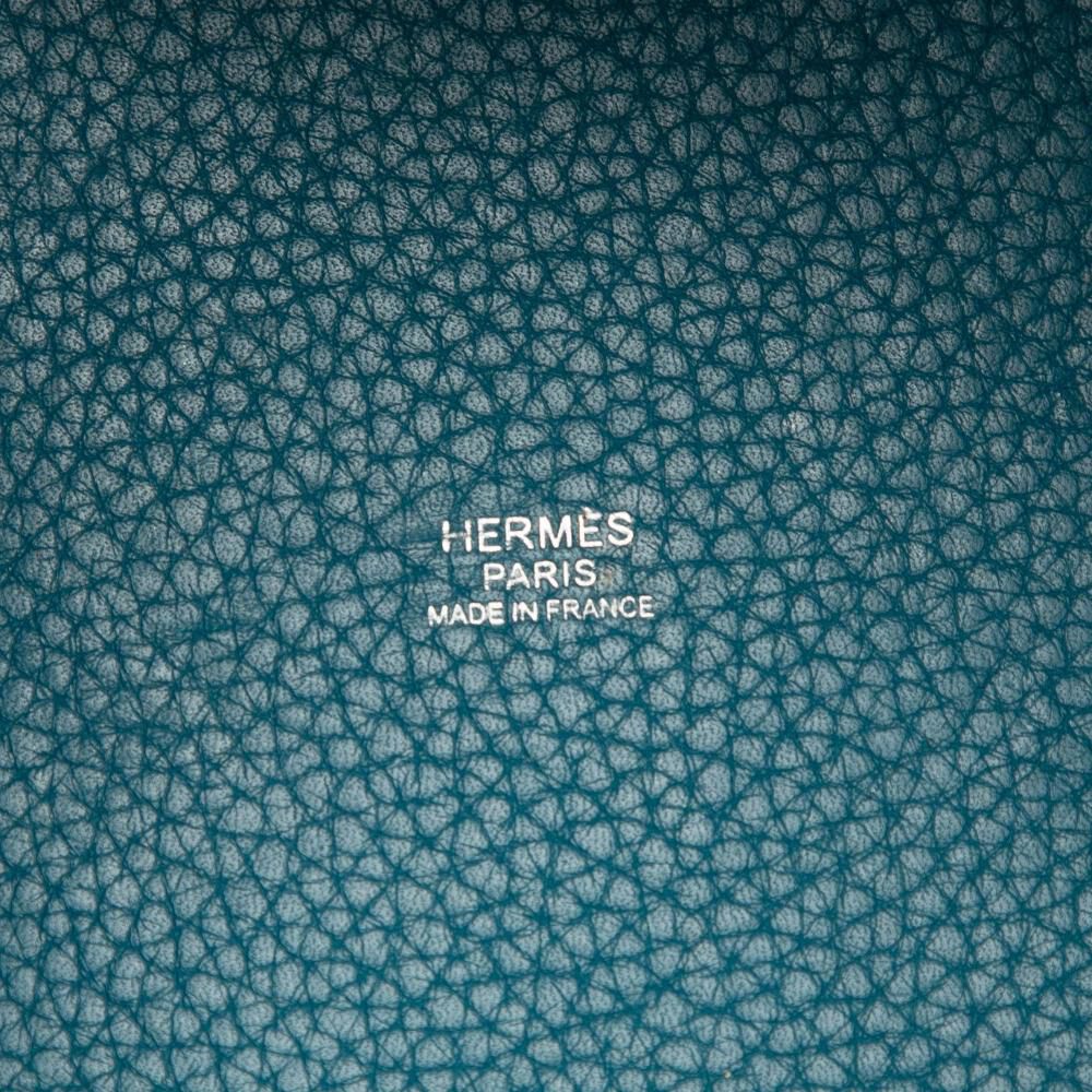 Herm&egrave;s Picotin Lock Pm