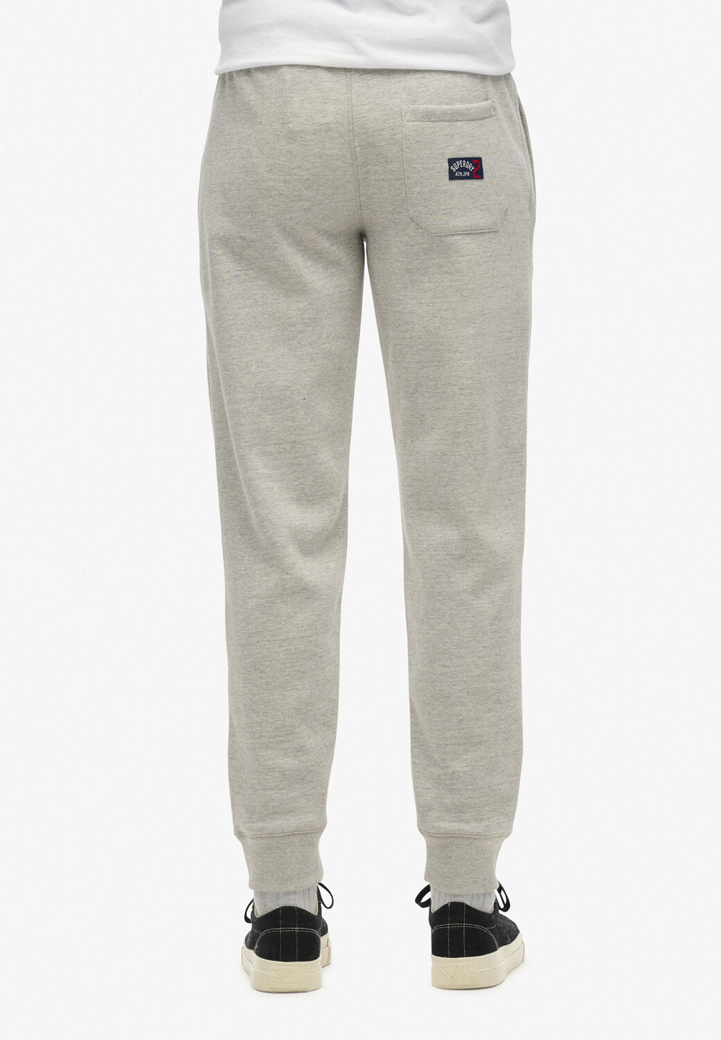 ESSENTIAL LOGO JOGGER