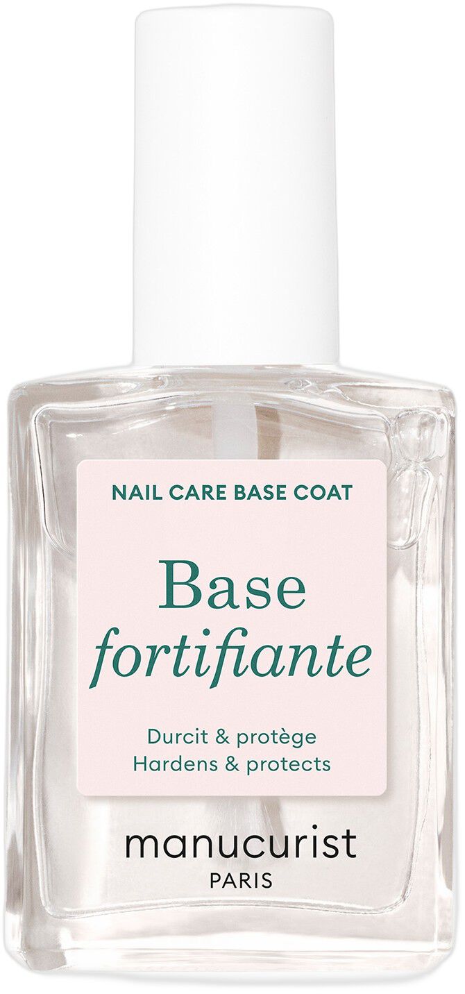 Green Nail Care Fortifying Base