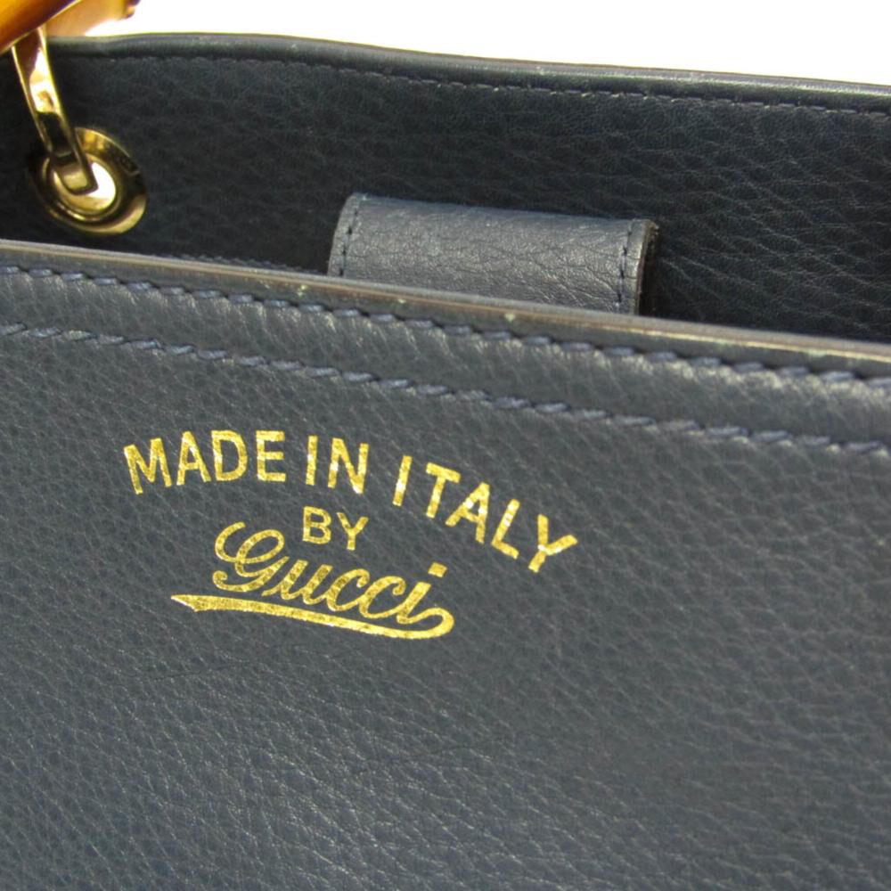 Gucci Bamboo
