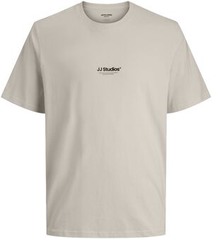 JJESOHO TEE SS CREW NECK NOOS JNR