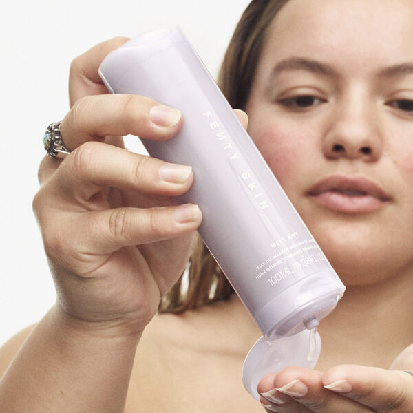 Startr Set - Travel-Size Skincare Set For Dry Skin