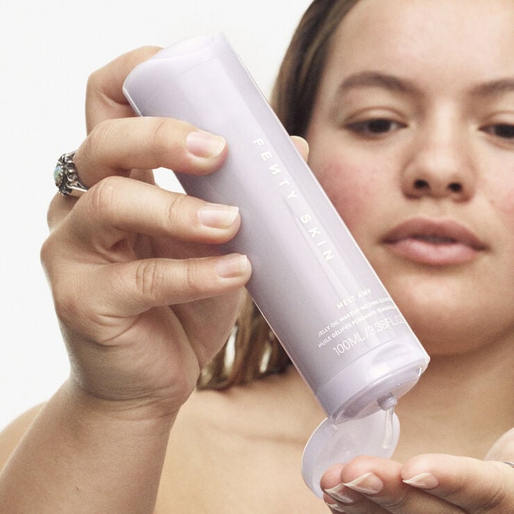 Startr Set - Travel-Size Skincare Set For Dry Skin