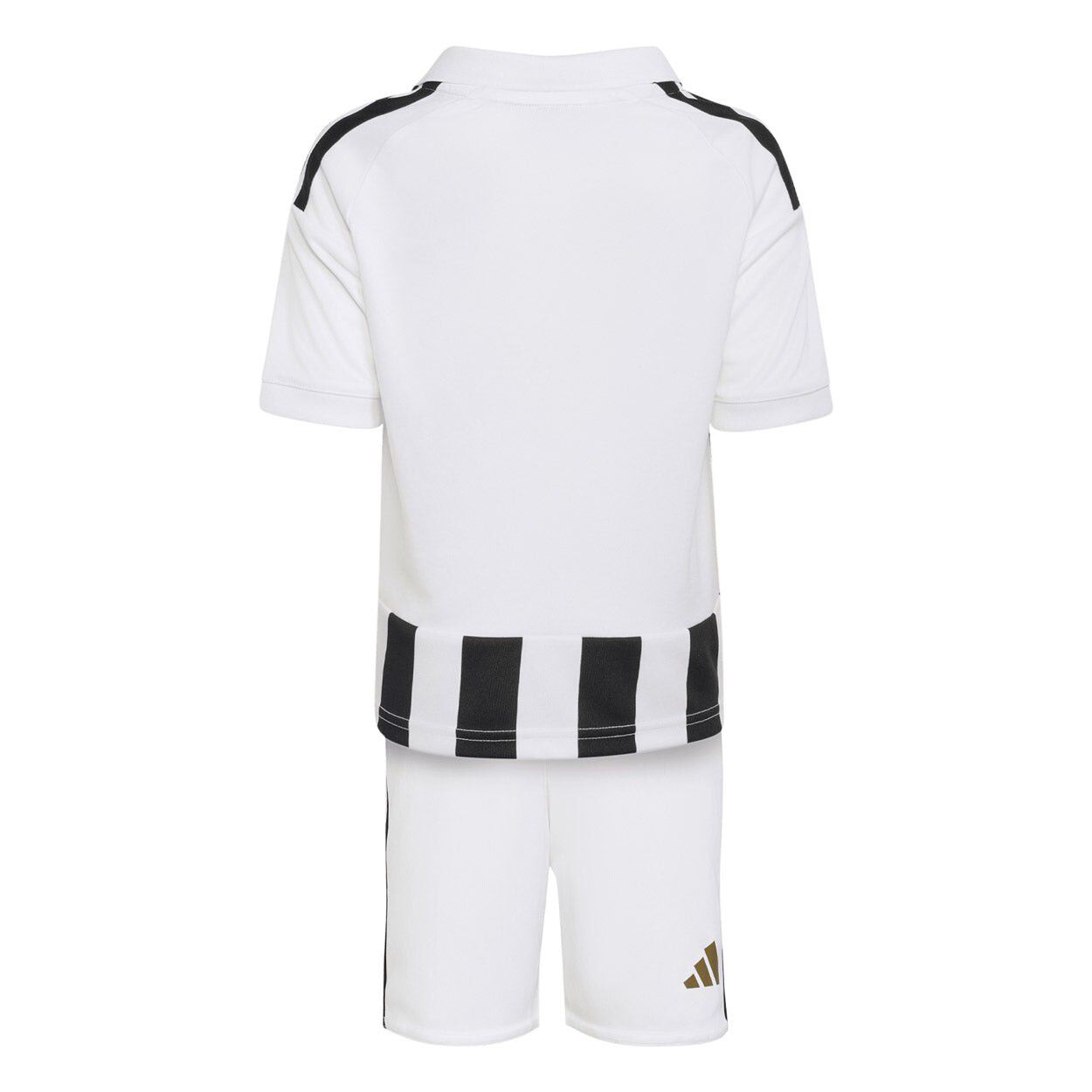 Juventus 26/27 Hjemmebanes&aelig;t