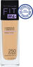 Fit Me Luminous + Smooth Foundation