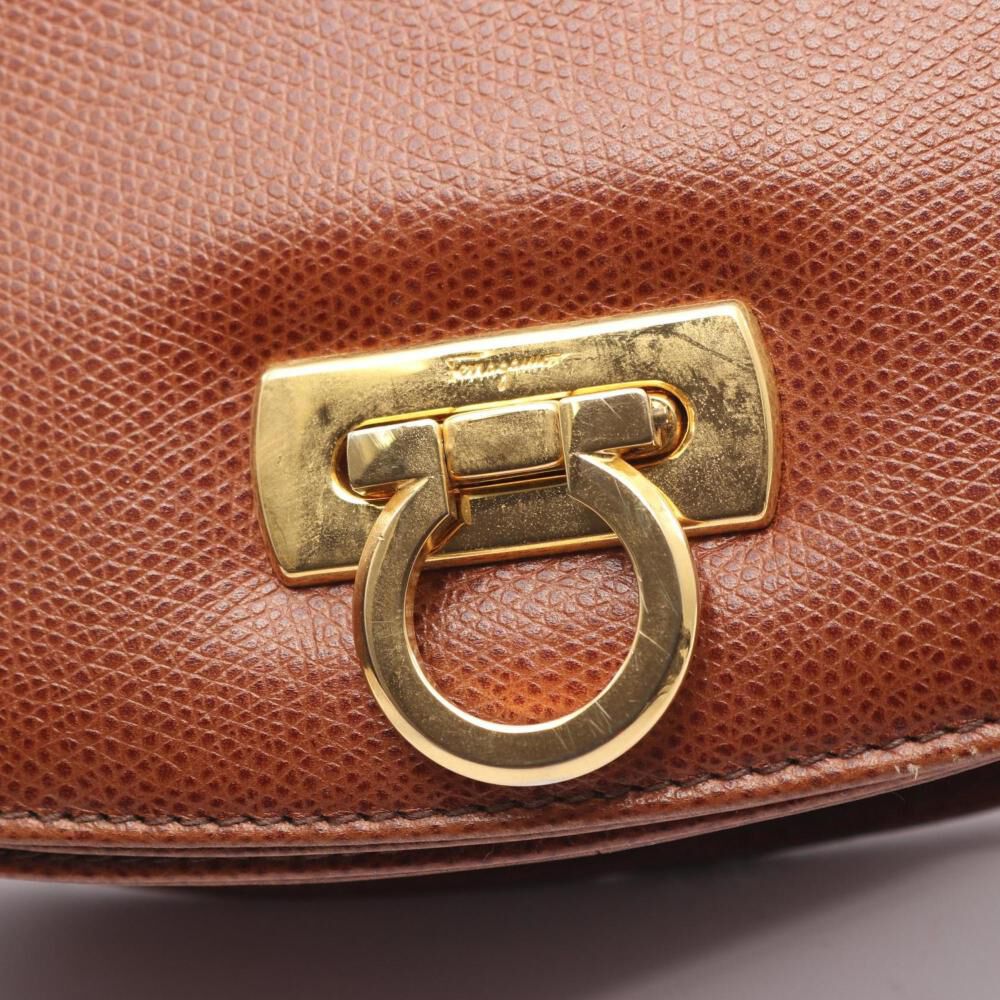 Salvatore Ferragamo Shoulder Bag