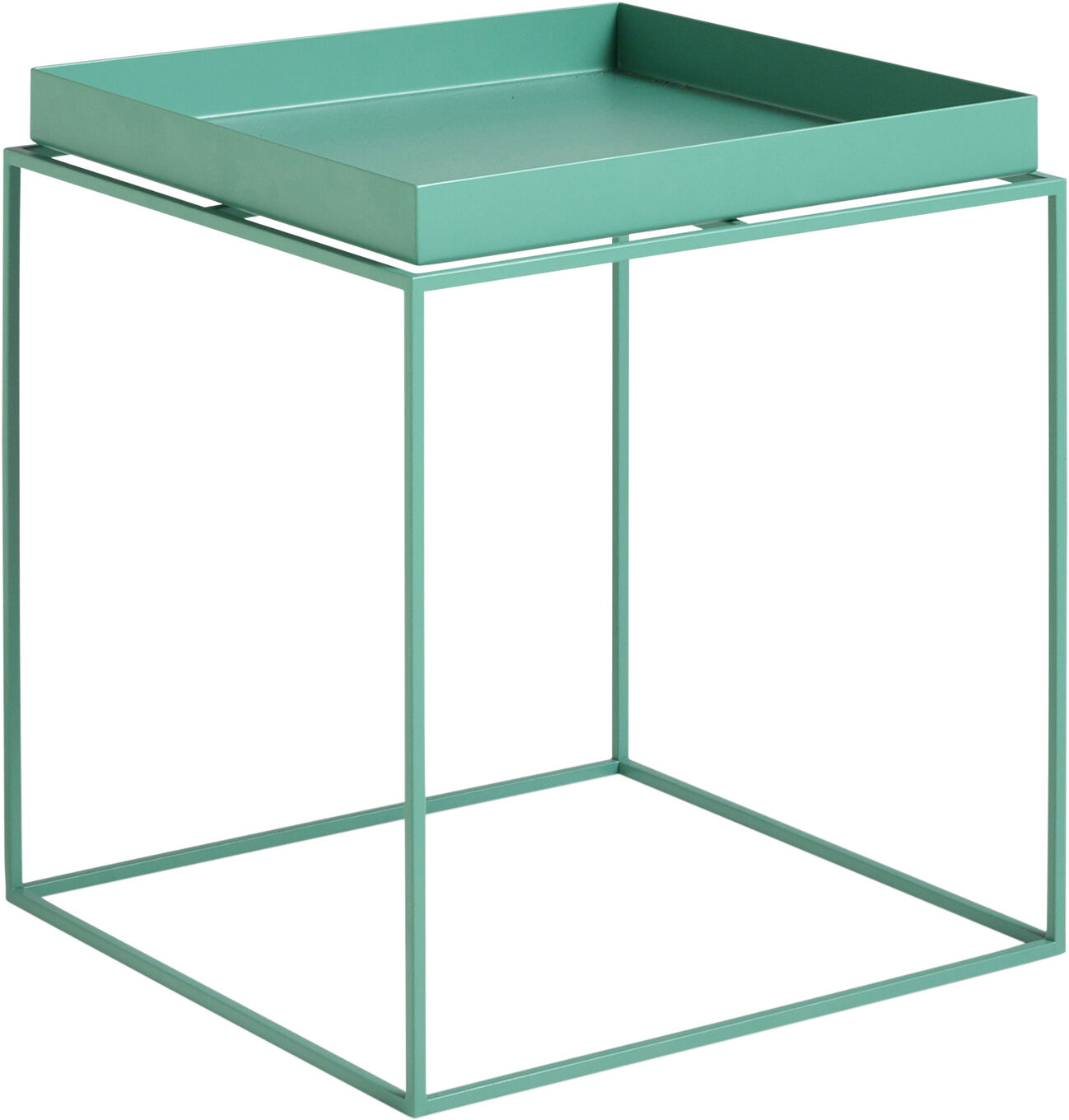 Tray Table-Medium L40 x W40 x H44-P