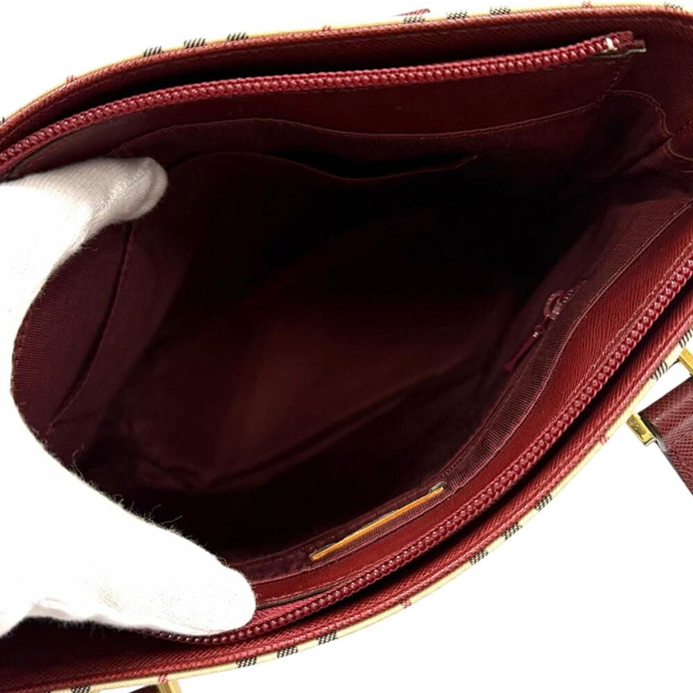 Burberry Tote