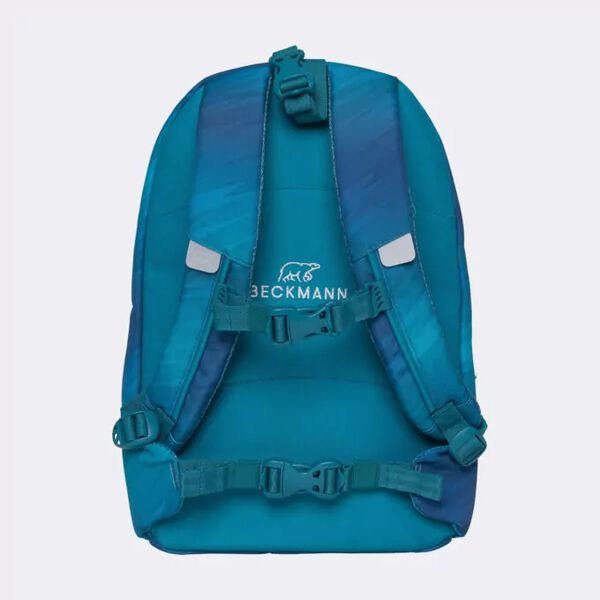 Beckmann Classic Skoletaskesæt
