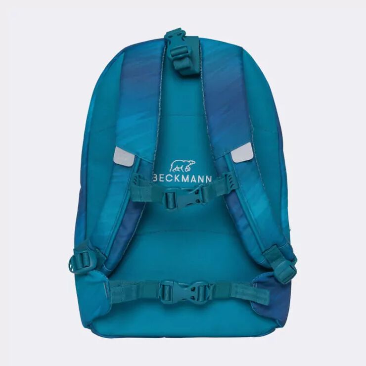 Beckmann Classic Skoletaskesæt