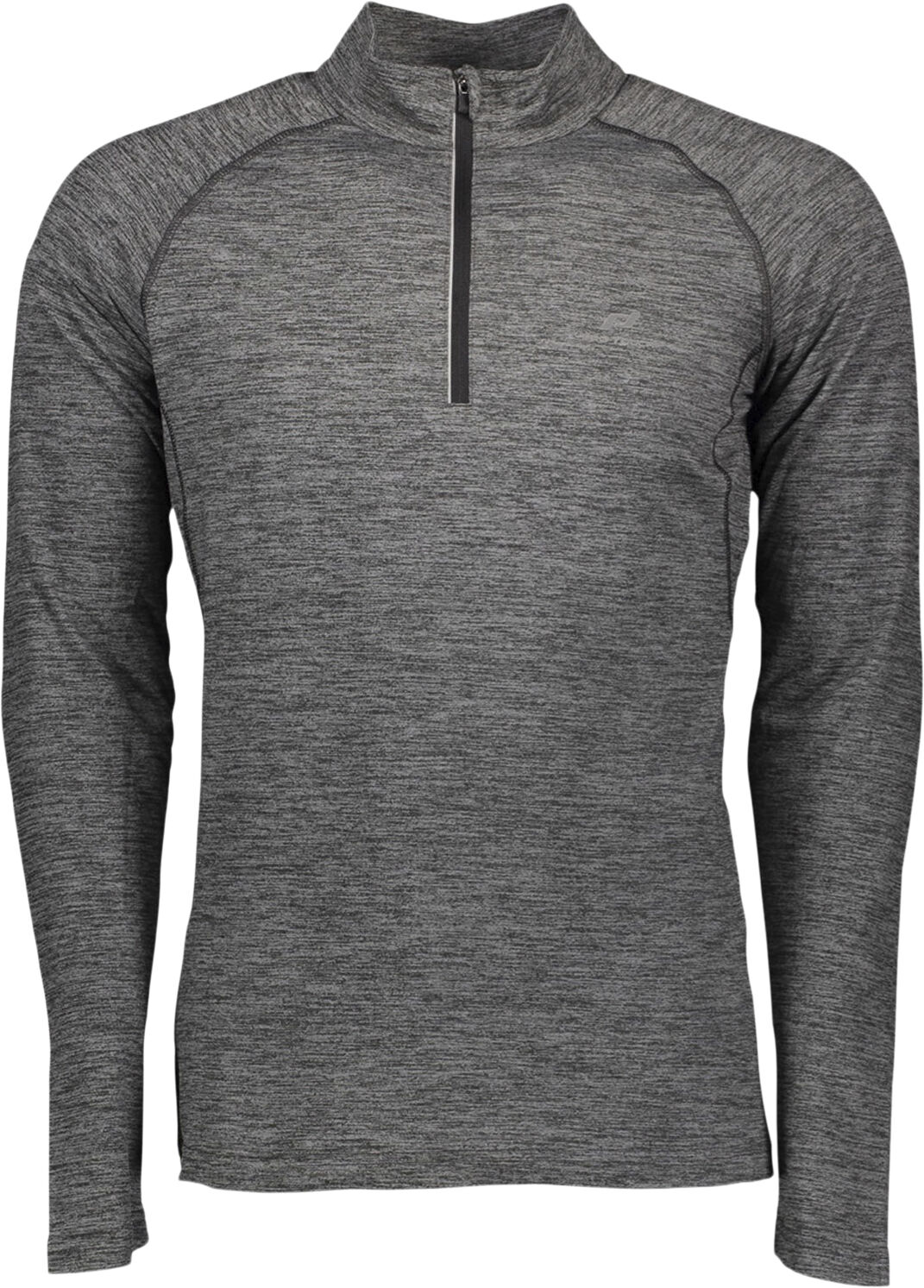 Amon II Half-Zip LS T-Shirt