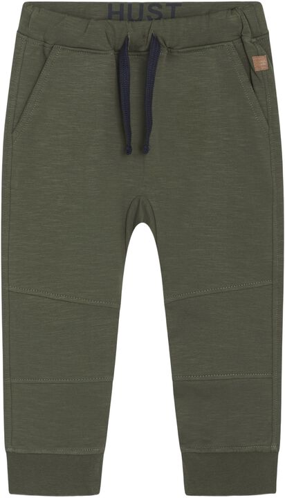 Hcgeorg" Does Not Have A