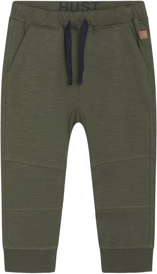 Hcgeorg" Does Not Have A