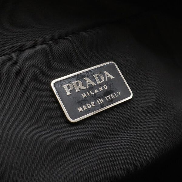 Prada Briefcase