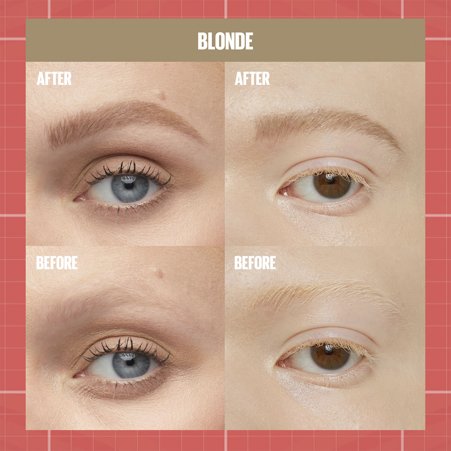 Maybelline Build-A-Brow Pen