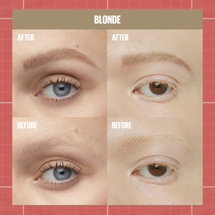 Build-A-Brow 2-In-1 Brow Pen