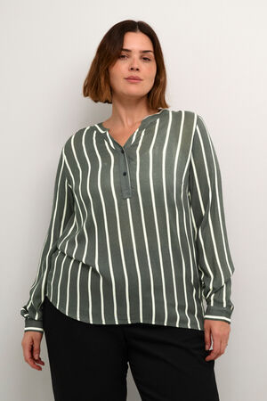 KCsida Blouse
