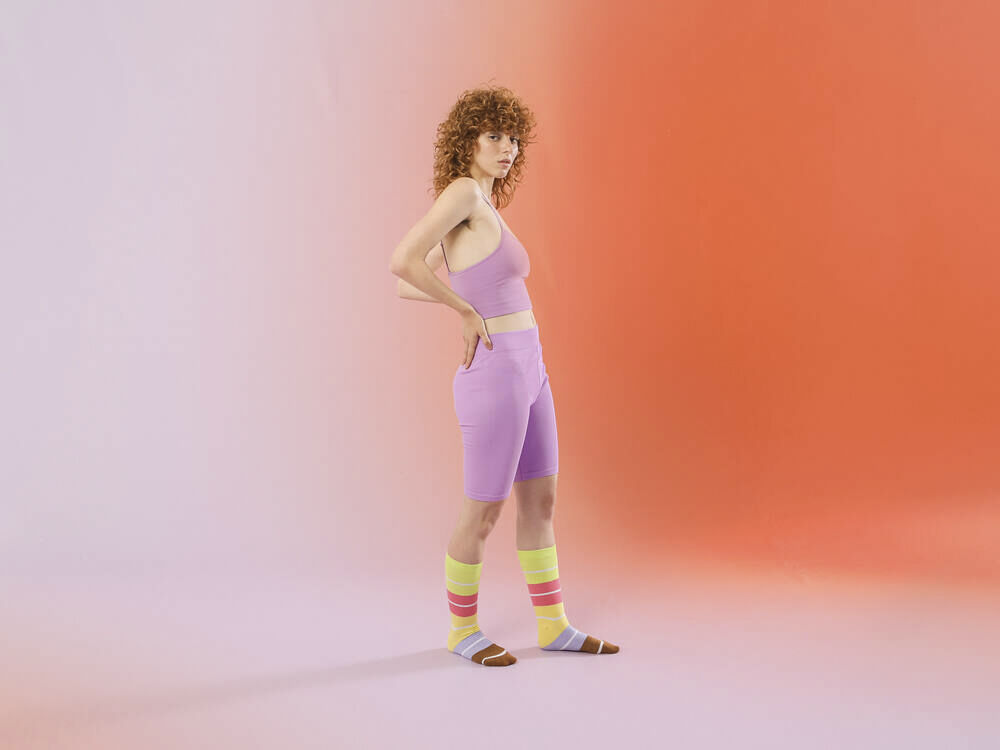 Str&oslash;mper - Bon Macaron