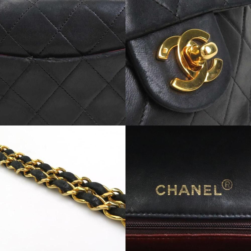 Chanel Shoulder Bag