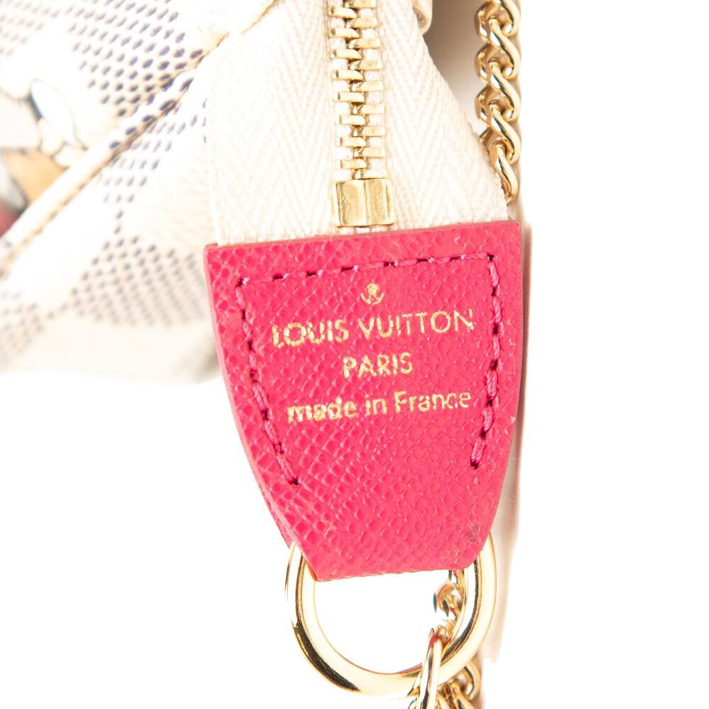 Louis Vuitton Pochette Accessoires