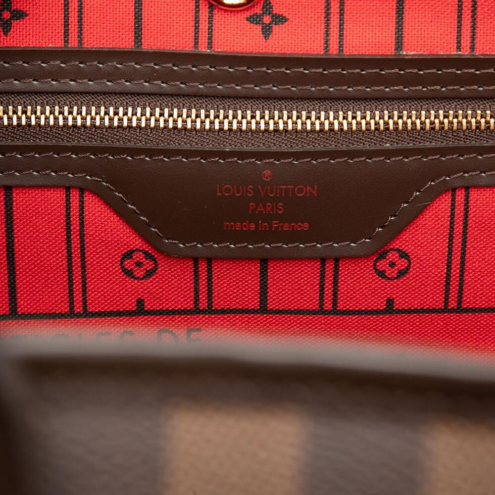 Louis Vuitton Neverfull